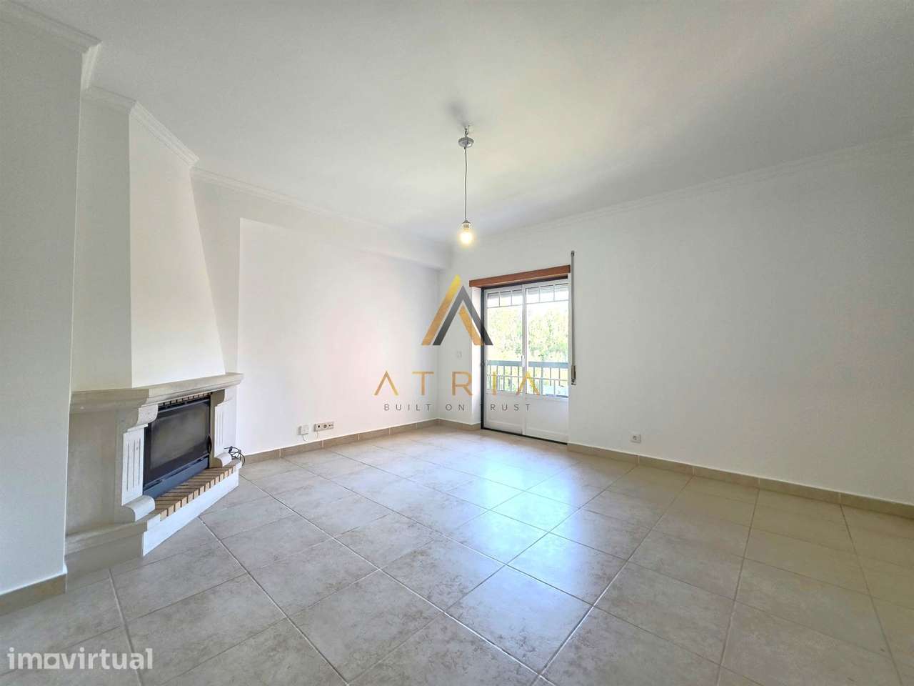 Apartamento T3 | Urbanização Vale Grande | Telheiro, Leiria - Grande imagem: 2/19