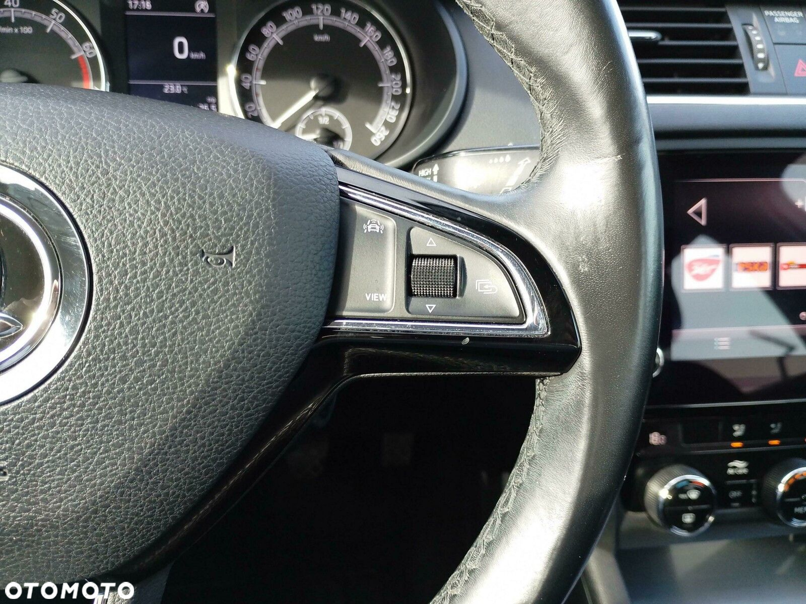 Skoda Octavia 1.0 TSI Ambition - 12