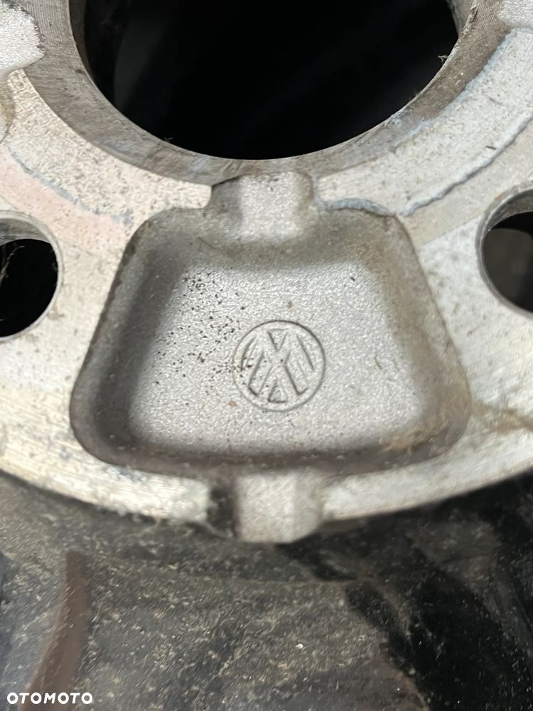 Felga VW 5x112 7J x 17 ET 43 Beetle 1szt. - 5