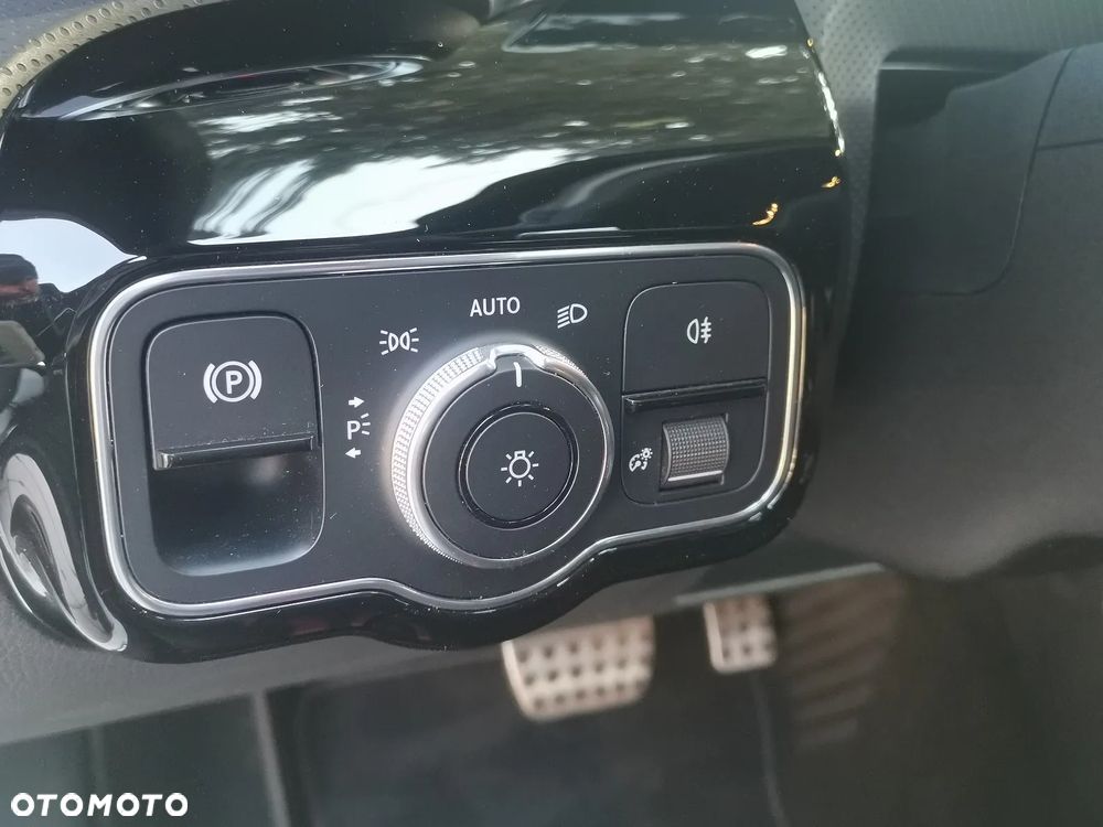 Mercedes-Benz CLA AMG 45 S 4Matic+ AMG Speedshift 8G-DCT AMG Line Premium - 28