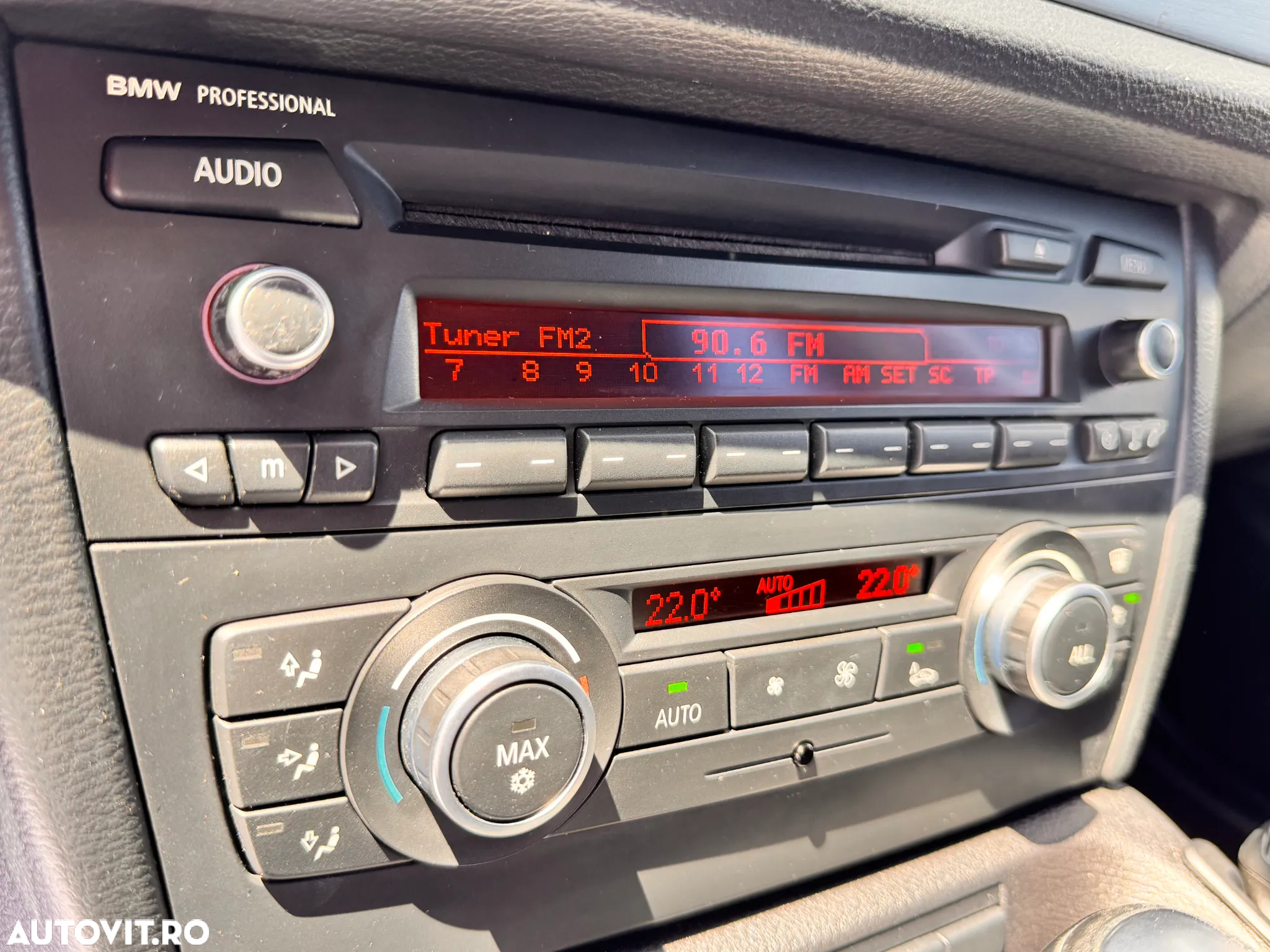 BMW X1 xDrive20d Aut. - 27