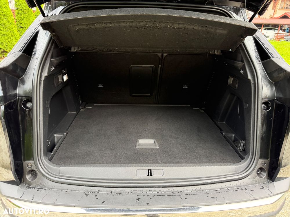 Peugeot 3008 1.6 THP EAT6 GT-Line - 38
