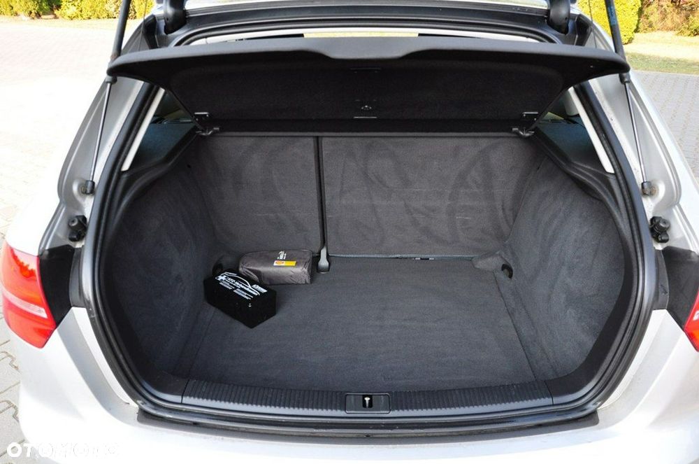 Audi A3 Sportback - 26