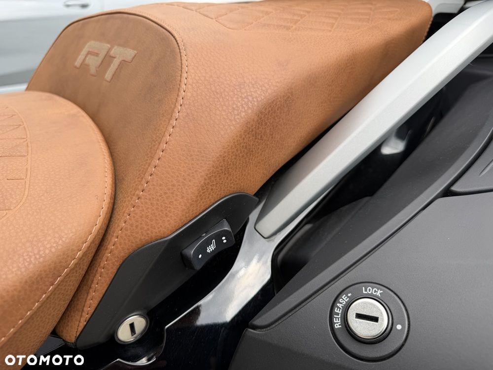 BMW RT - 7