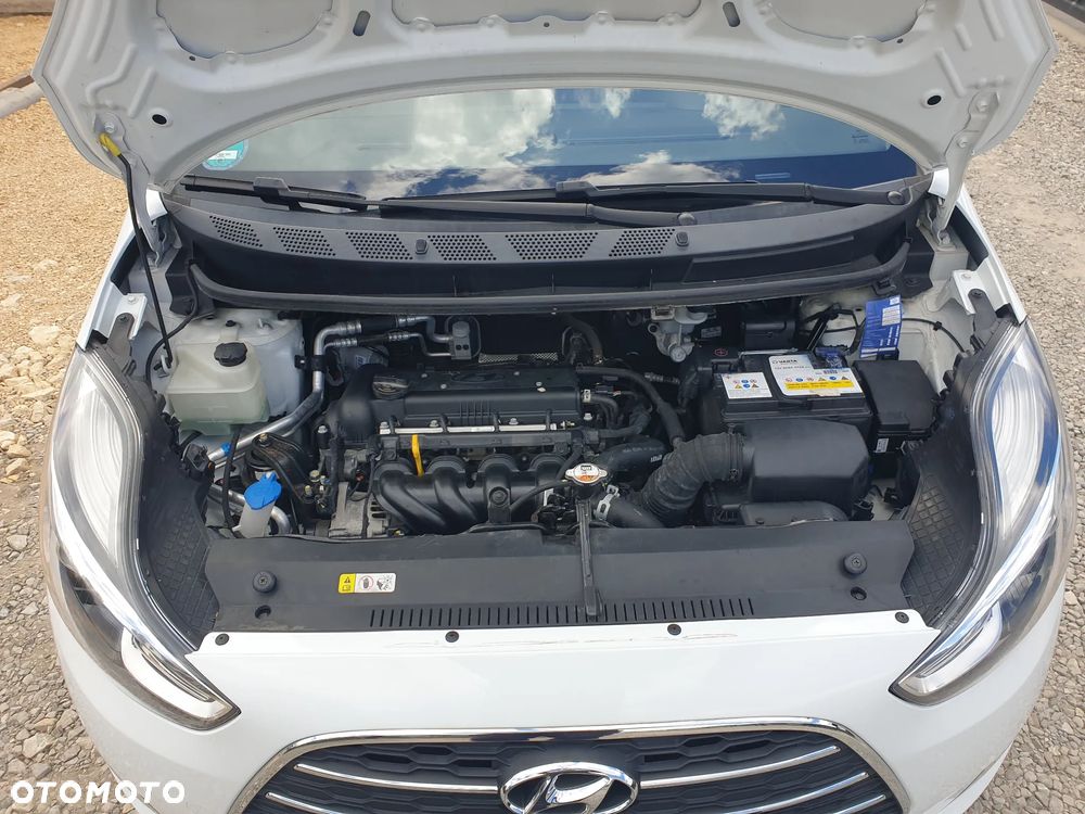 Hyundai ix20 - 26