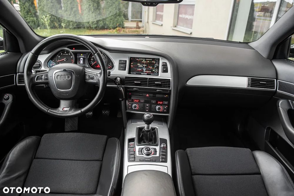 Audi A6 - 26