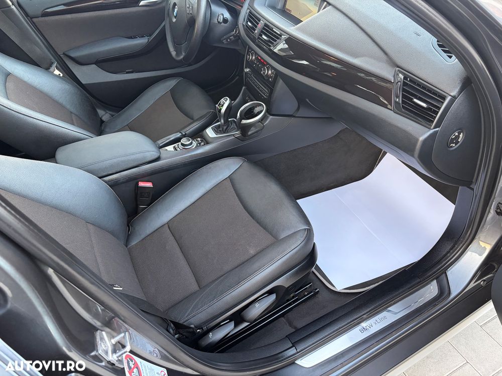 BMW X1 - 17