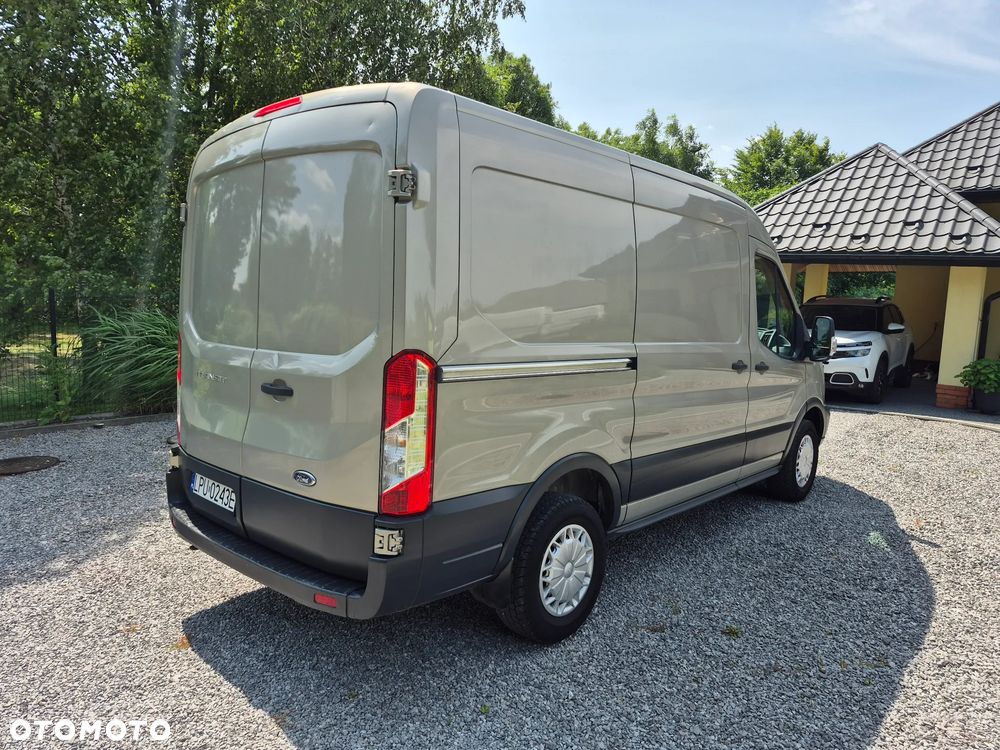 Ford Transit - 6