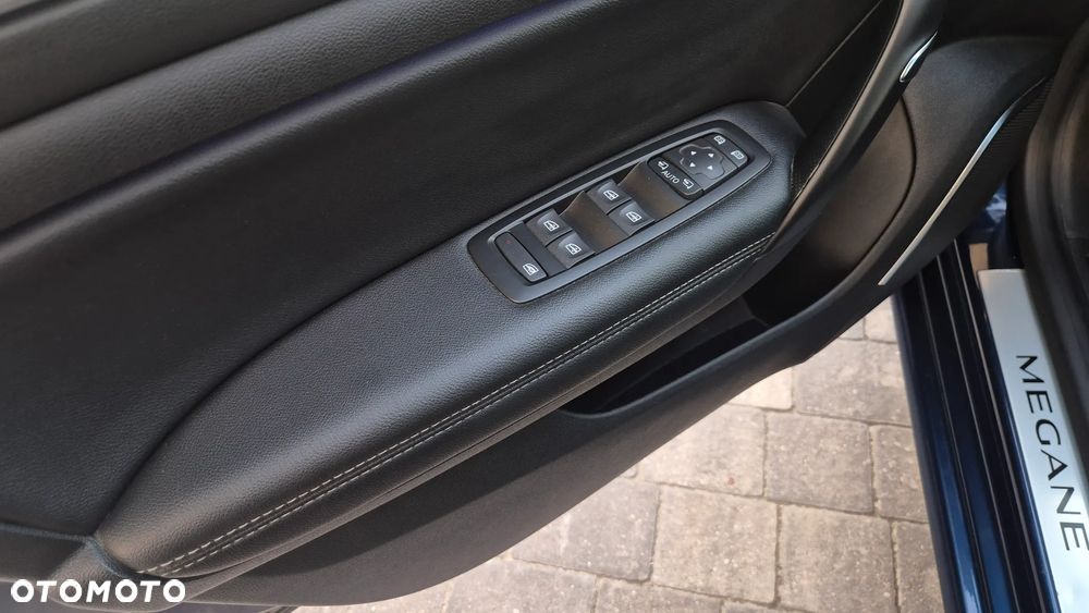 Renault Megane 1.2 Energy TCe Intens - 17