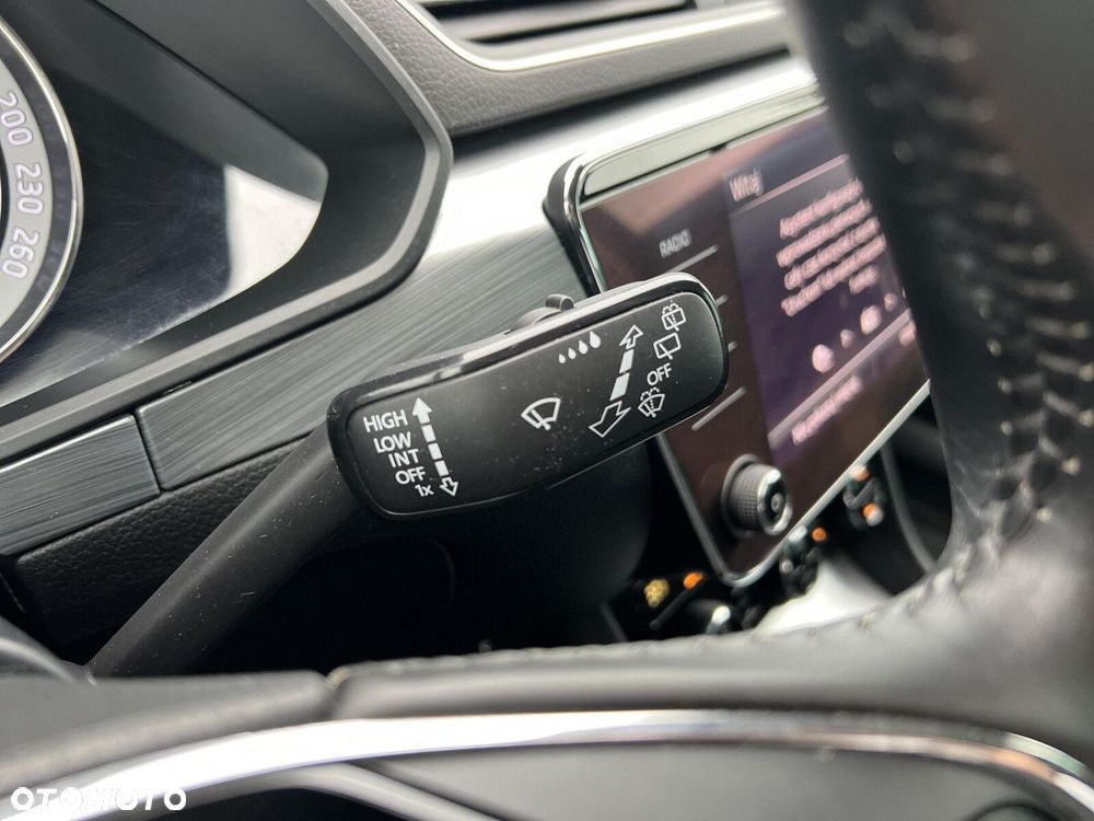 Skoda Superb - 21
