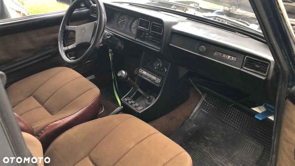Lada 2107 - 11