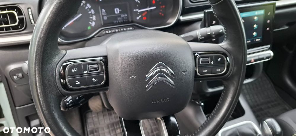 Citroën C3 Pure Tech 82 SHINE - 5