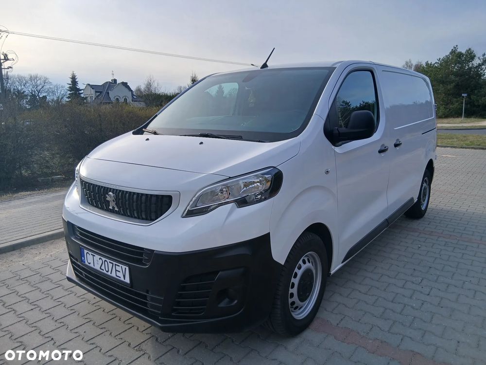 Peugeot Expert - 3