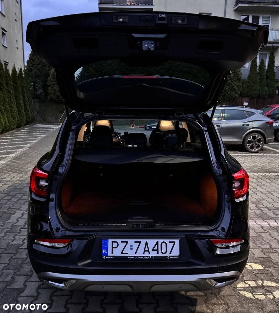 Renault Kadjar 1.5 Blue dCi Intens EDC EU6d - 11