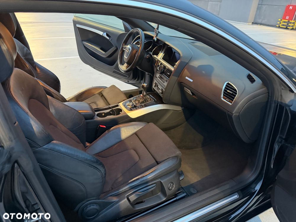 Audi A5 Coupé 1.8 TFSI - 31