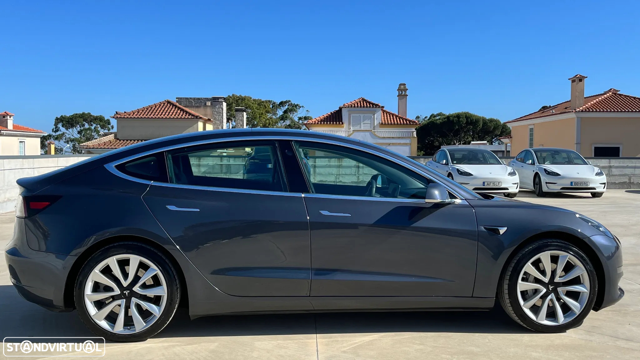 Tesla Model 3 Long Range AWD Dual Motor - 7