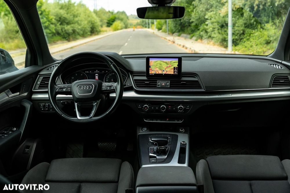 Audi Q5 - 12