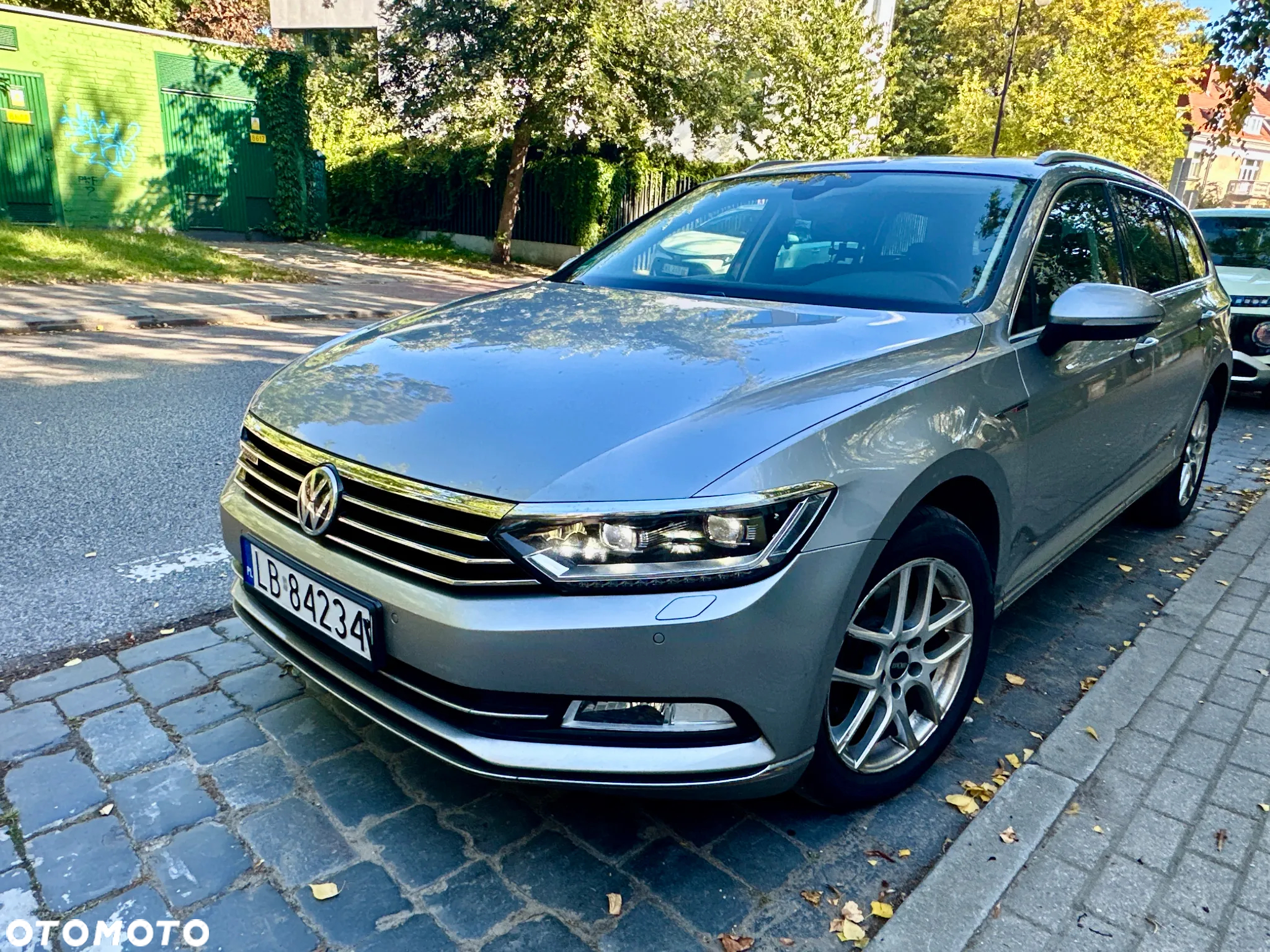 Volkswagen Passat 2.0 TDI BMT 4Mot Highline DSG - 8