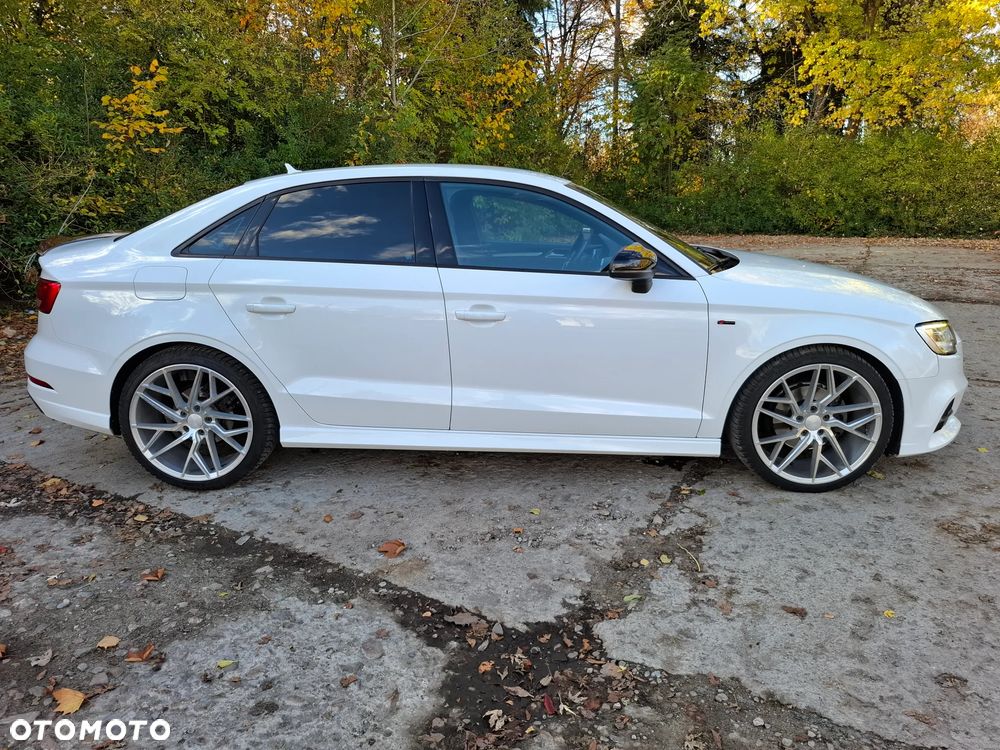 Audi A3 - 18