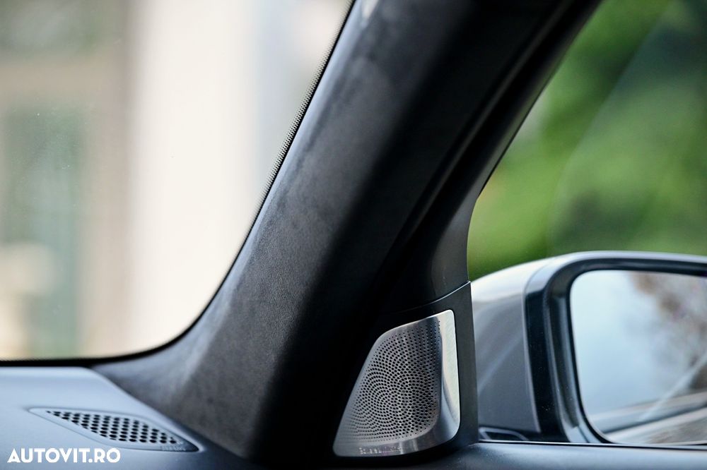 BMW Seria 7 745e - 16