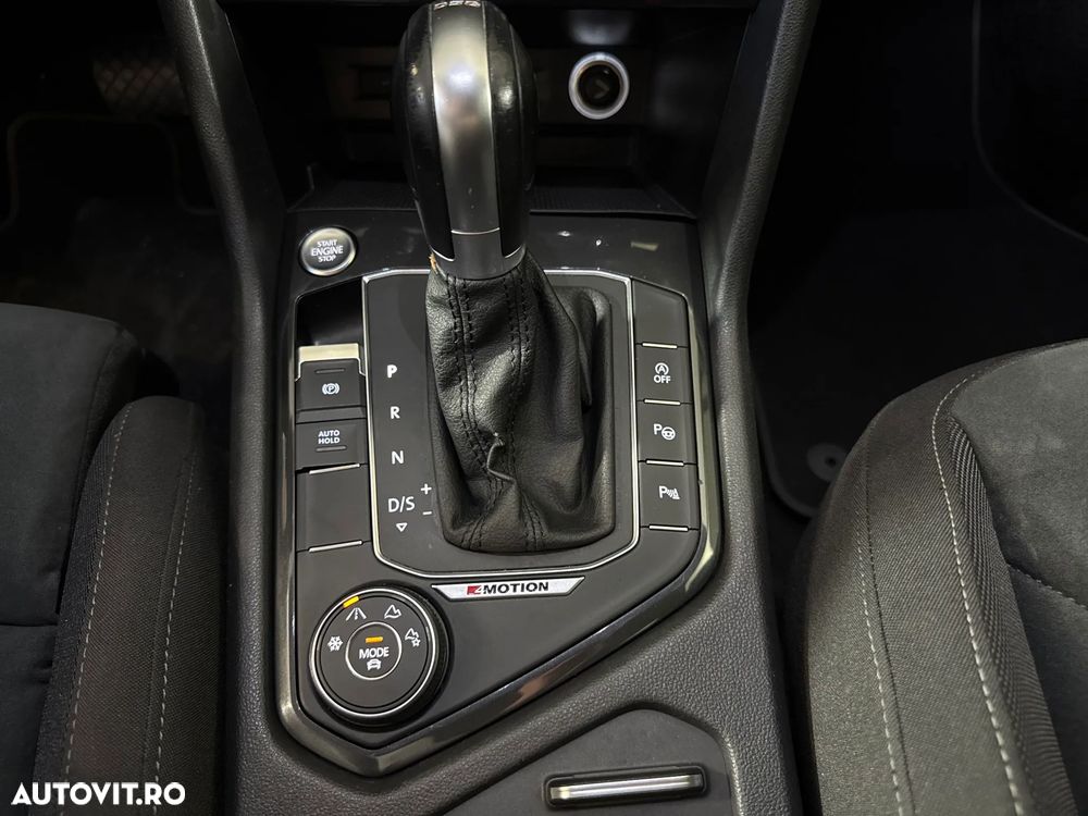 Volkswagen Tiguan - 18
