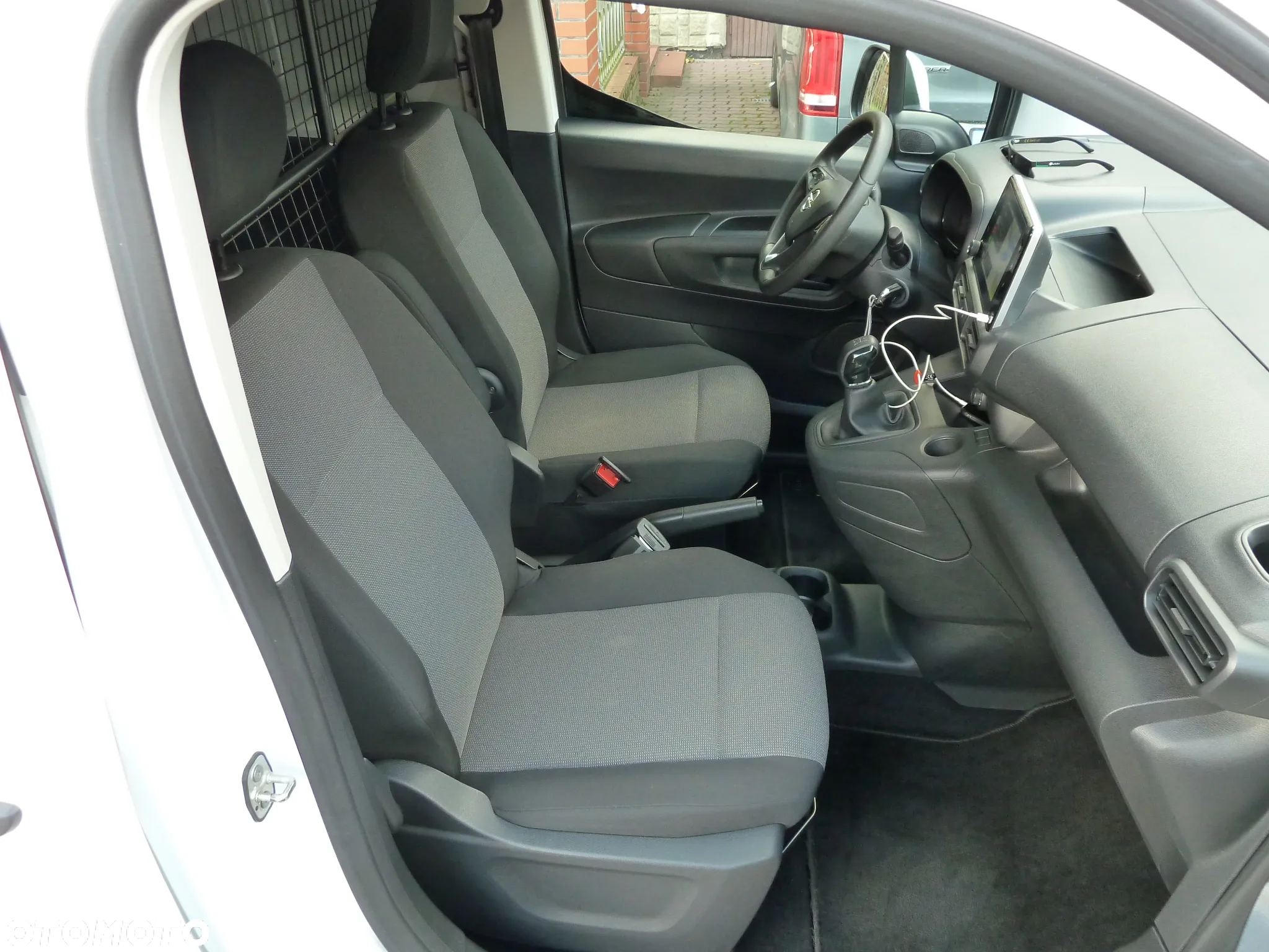 Opel Combo L2 - 10