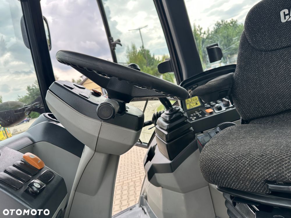 Caterpillar 432E F d 428 JCB Case Komatsu - 17