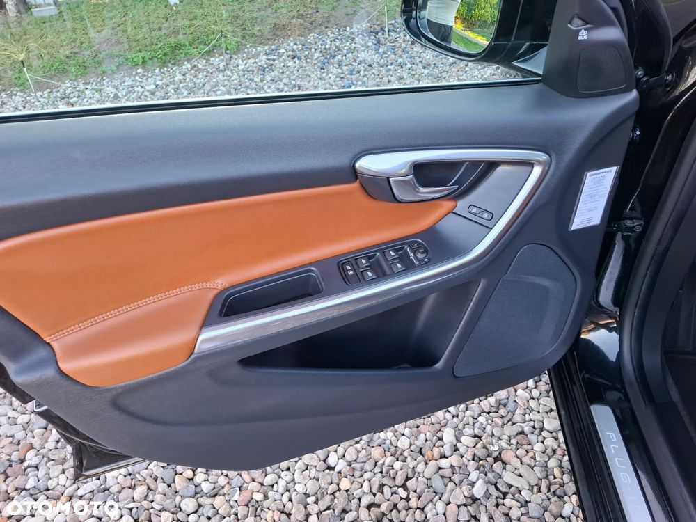 Volvo V60 - 6