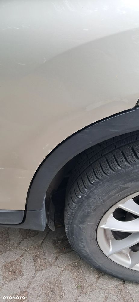 BMW X3 - 8