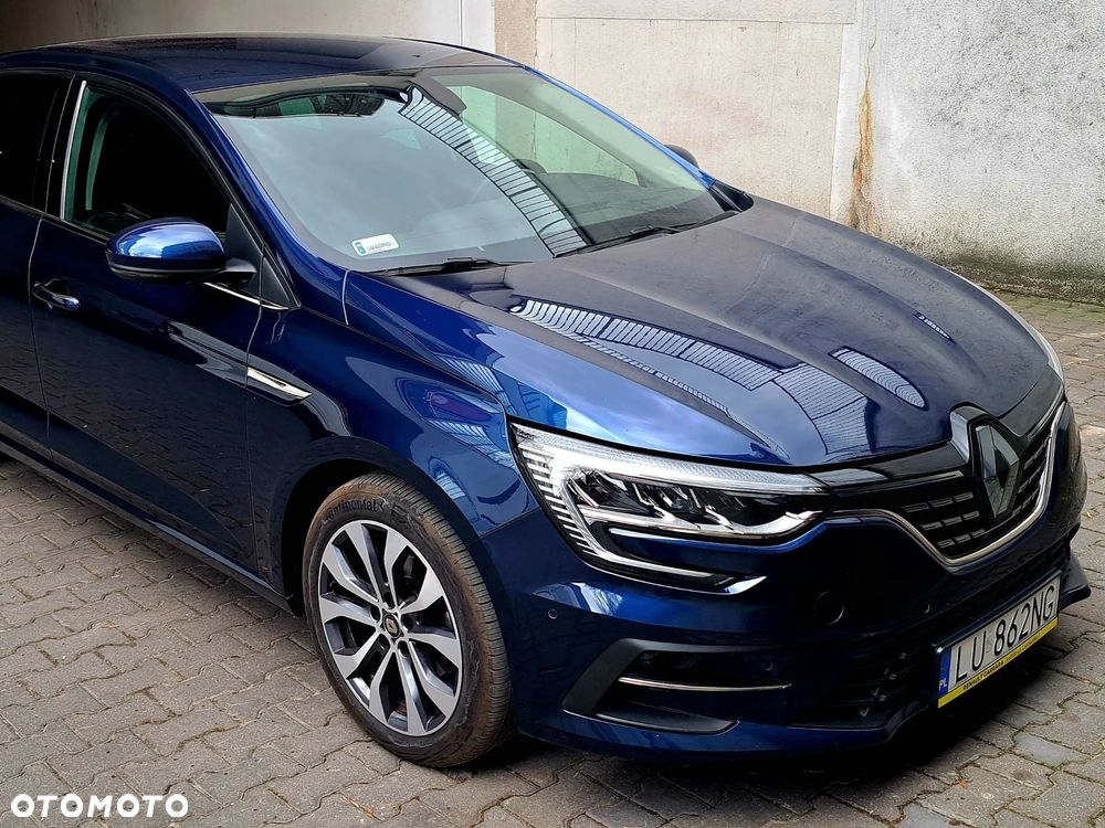 Renault Megane 1.3 TCe Intens - 2