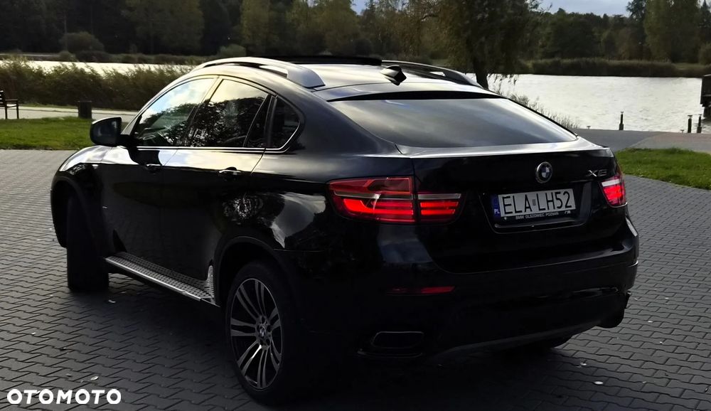 BMW X6 30d xDrive - 7