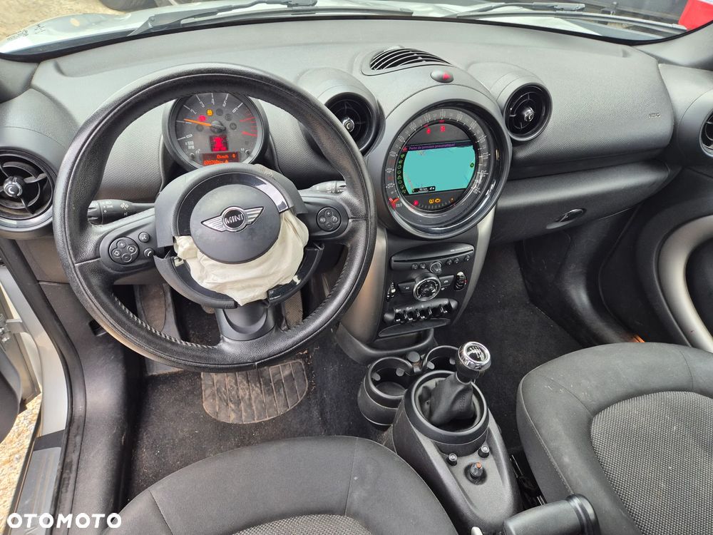 MINI Countryman - 9