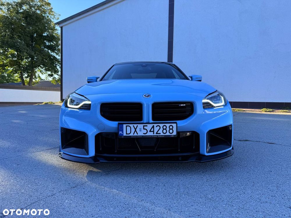 BMW M2 sport - 11