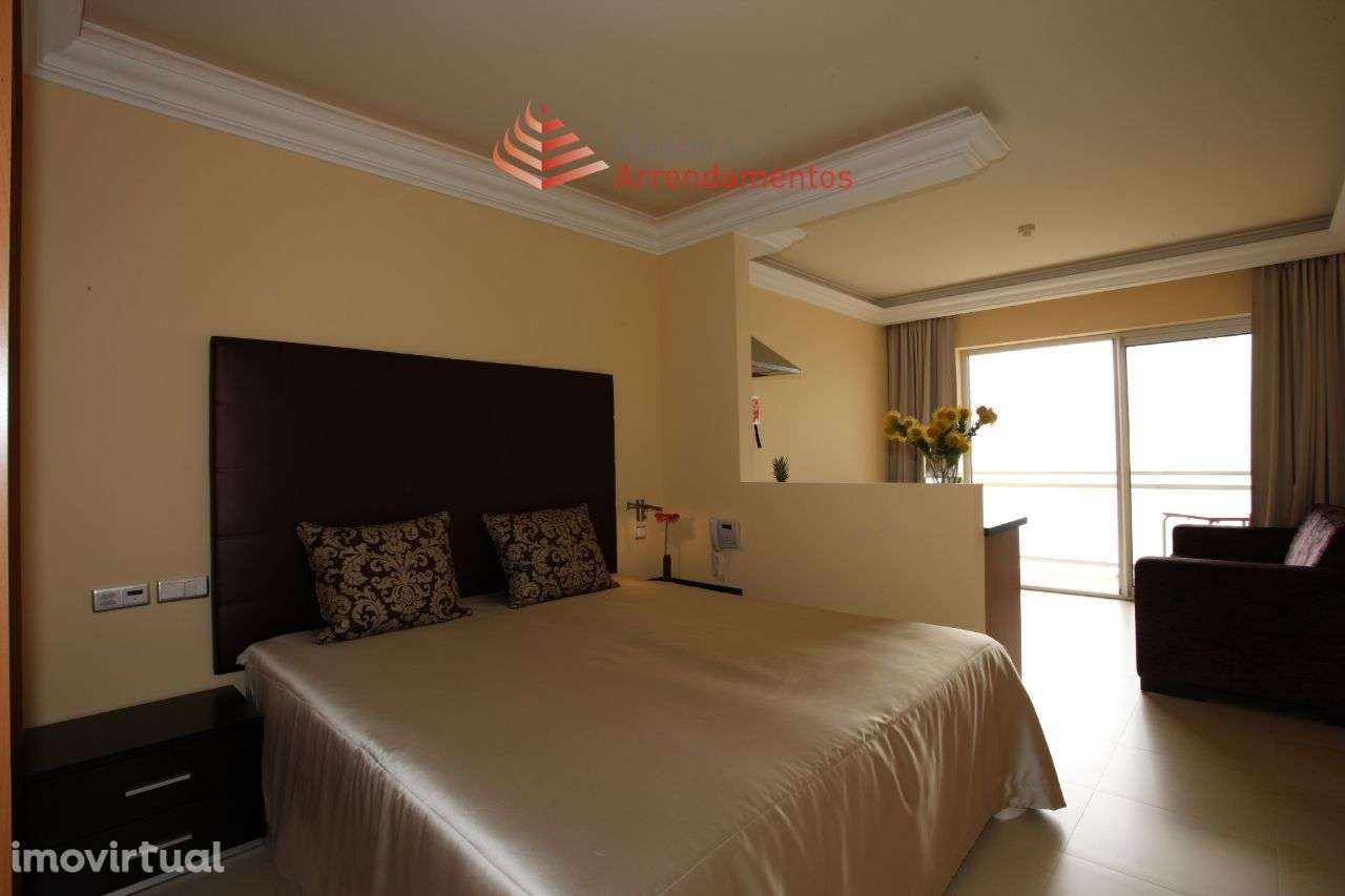 Apartamento curto prazo Gaula Caniço - Grande imagem: 2/15