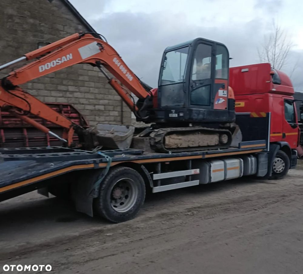 Doosan 55VPlus - 13