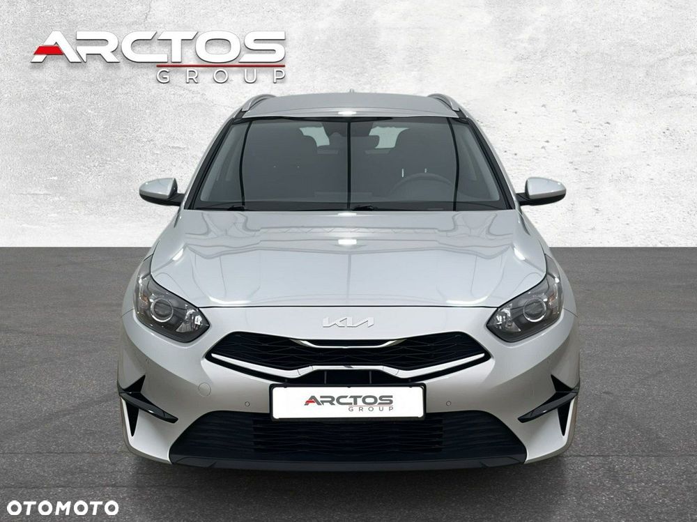 Kia Ceed - 2