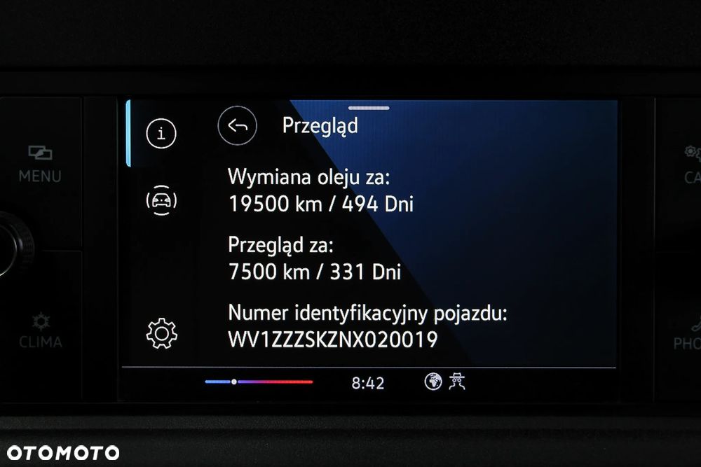 Volkswagen CADDY 4x4 - 26