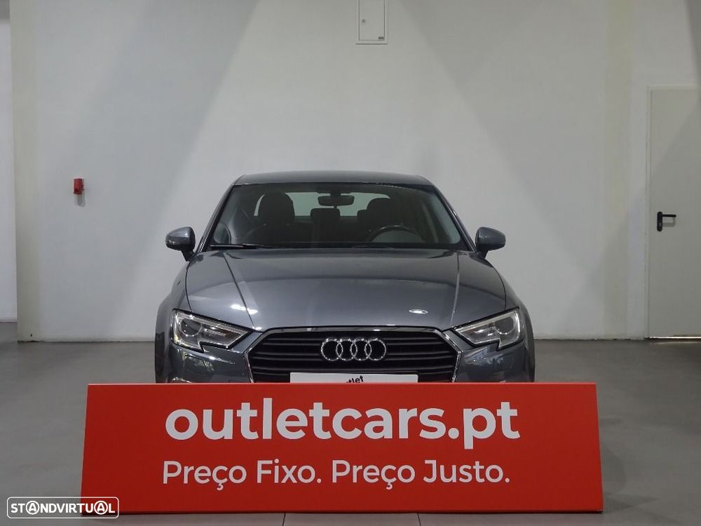 Audi A3 Limousine 30 TDI - 8