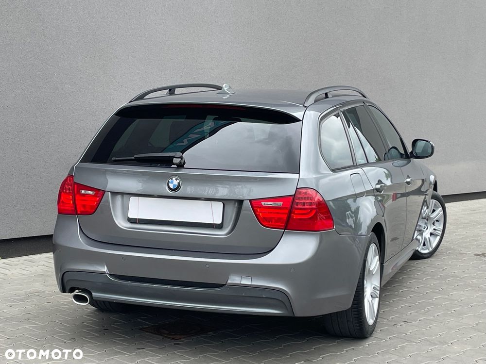BMW Seria 3 - 13