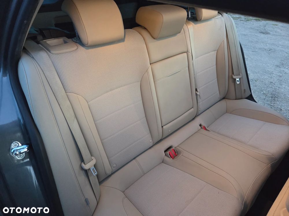 Opel Insignia 2.0 CDTI Cosmo - 20