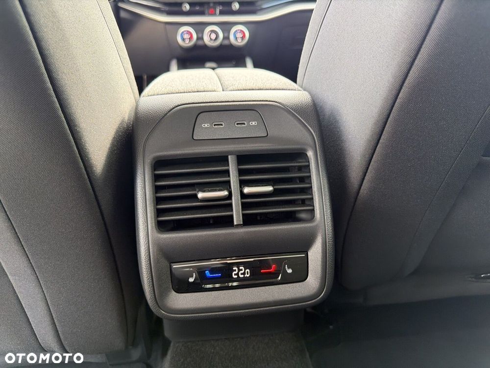 Skoda Superb - 23