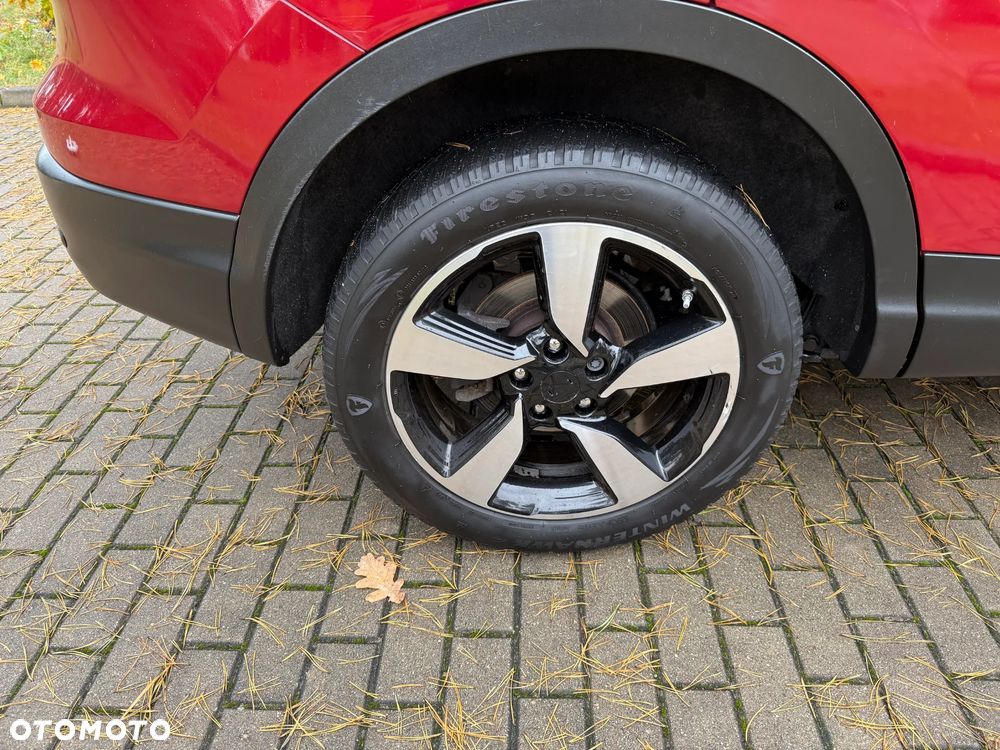 Nissan Qashqai - 13