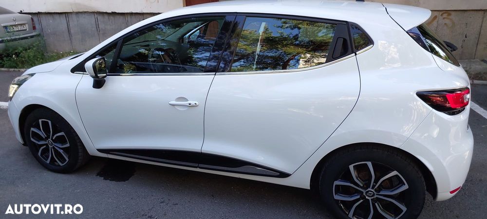 Renault Clio 1.2 Energy TCe GT Line - 9