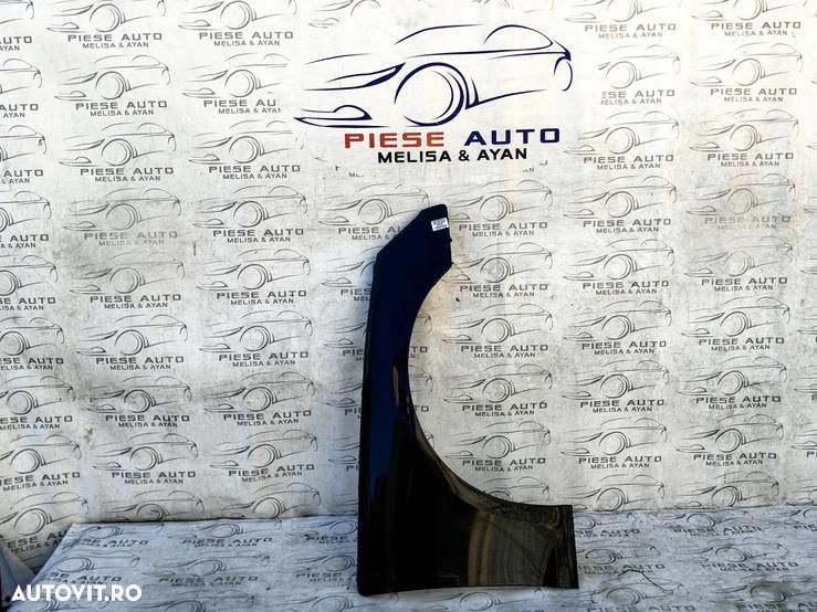 Aripa dreapta Audi A4 B9 Facelift an 2019-2020-2021-2022-2023 - 1