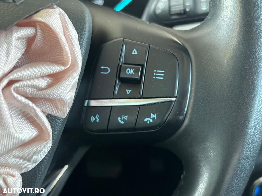 Ford Focus 1.5 EcoBlue Connected - 26