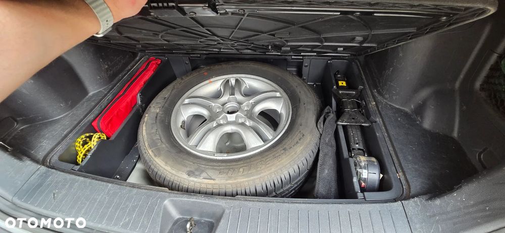 Kia Sportage - 38