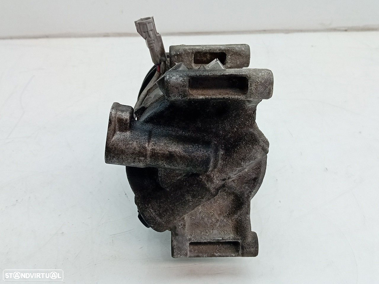 Compressor AC TOYOTA Auris Touring Sports (_E18_) - 3