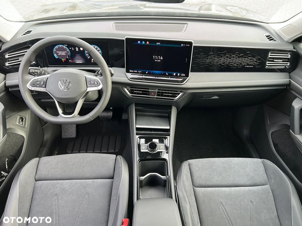 Volkswagen Tiguan - 13