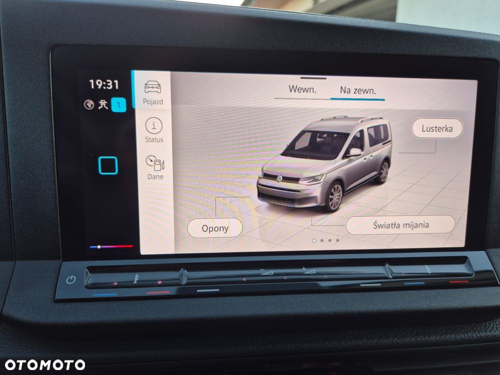 Volkswagen Caddy - 6