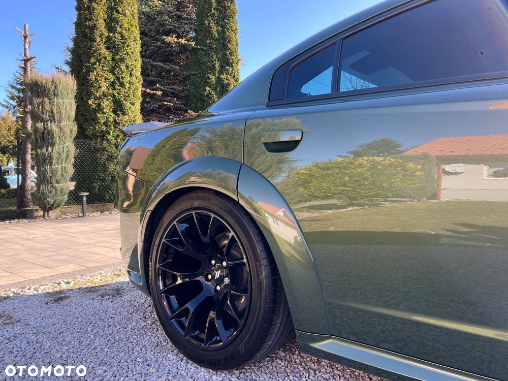 Dodge Charger Automatik R/T Scat Pack - 8